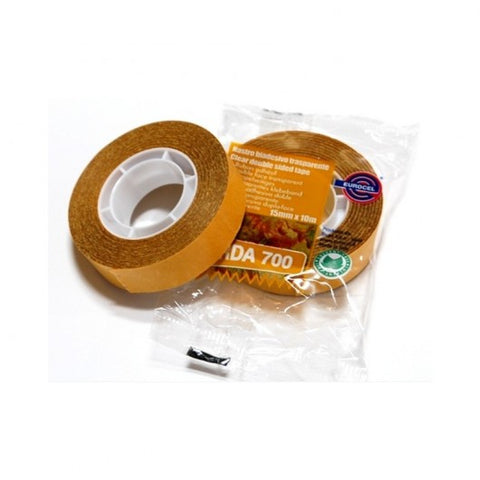 - Double Sided Tape - 15mm x 10m