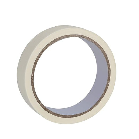 Tape - Masking Tape 33m X 19mm