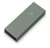 Graf von Faber-Castell Ballpoint Pen - Tamitio/Dark Green