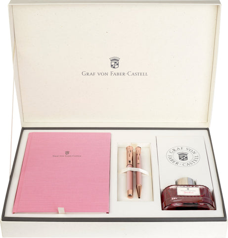 Graf von Faber-Castell Gift Box (Empty)