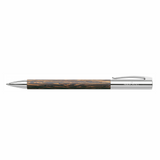 Faber-Castell Ambition Twist Ballpen - Coconut Wood