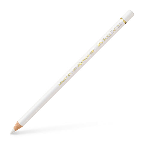 P'Chromos Pencil/White (101)