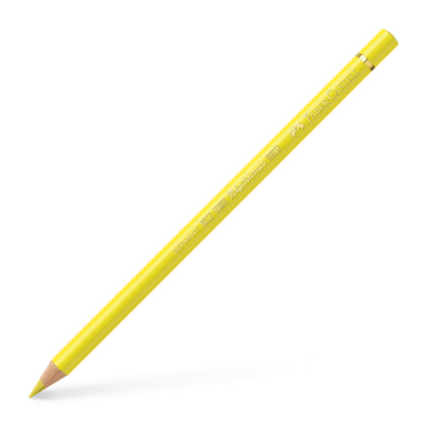 P'Chromos Pencil/Lt Yellow Glaze (104)