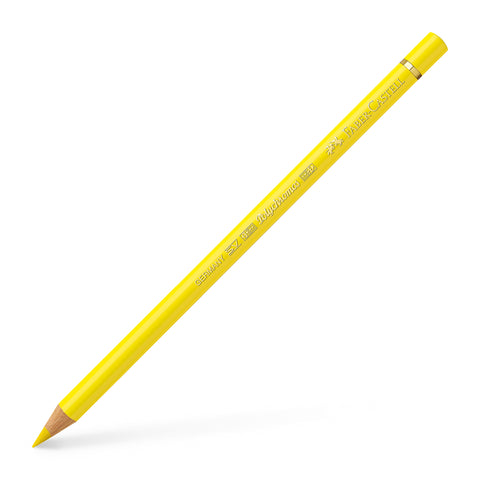 P'Chromos Pencil/Lt Cad Yellow (105)
