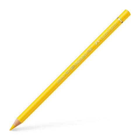 P'Chromos Pencil/Cadmium Yellow (107)