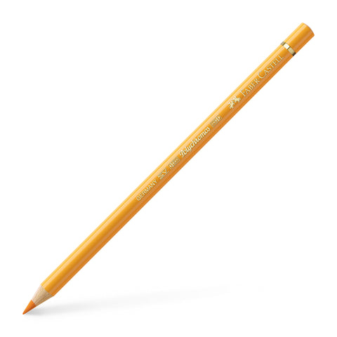 P'Chromos Pencil/Dark Chrome Yellow (109)
