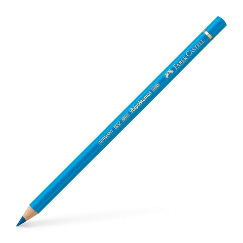 P'Chromos Pencil/Phthalo Blue (110)