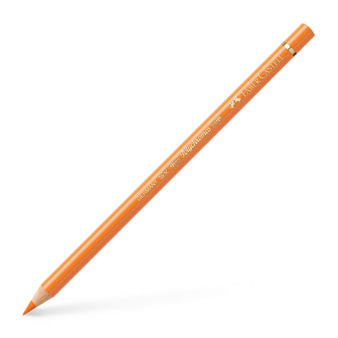 P'Chromos Pencil/Cadmium Orange (111)