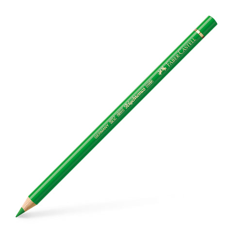 P'Chromos Pencil/Leaf Green (112)