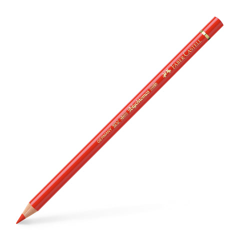 P'Chromos Pencil/Light Cadmium Red (117)