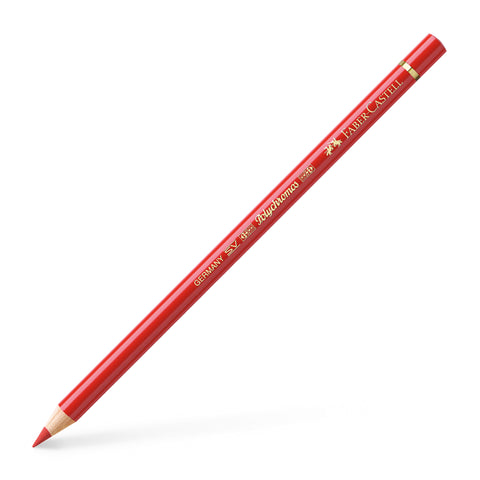 P'Chromos Pencil/Scarlet Red (118)