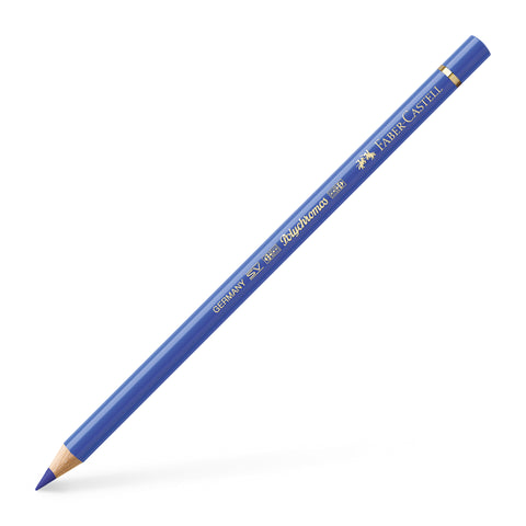 P'Chromos Pencil/Ultramarine (120)