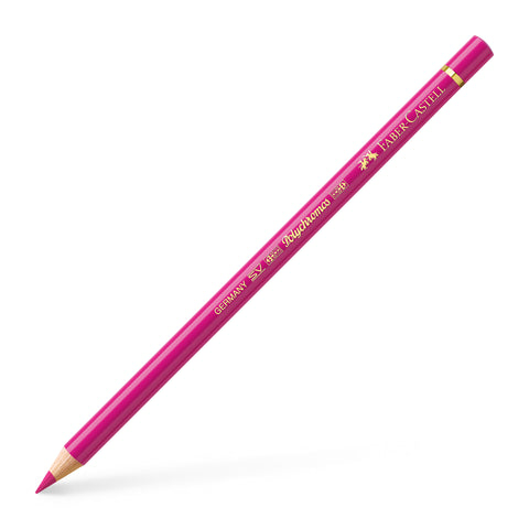 P'Chromos Pencil/Fuchsia (123)
