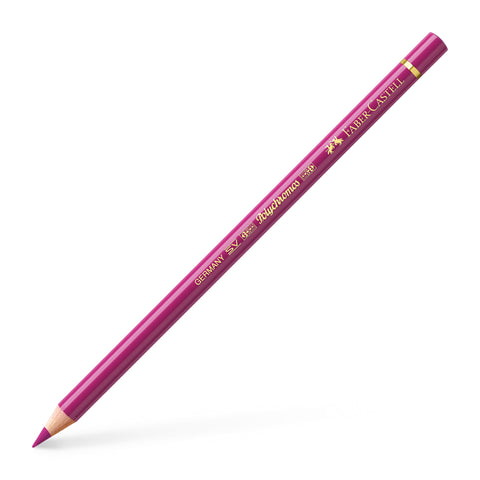 P'Chromos Pencil/Middle Purple Pink (125)