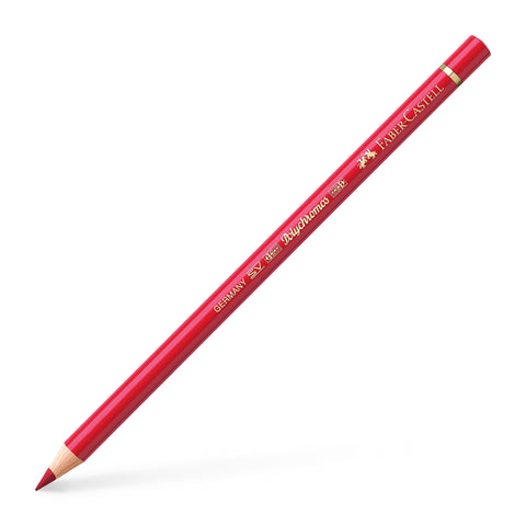 P'Chromos Pencil/Permanent Carmine (126)