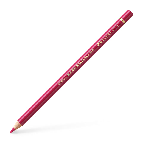 P'Chromos Pencil/Pink Carmine (127)