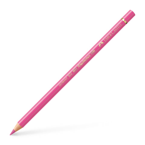 P'Chromos Pencil/Pink Madder Lake (129)