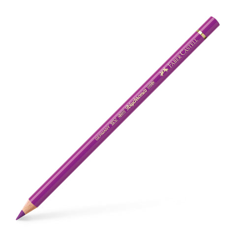 P'Chromos Pencil/Crimson (134)