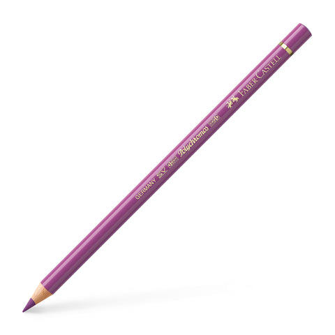 P'Chromos Pencil/Light Red-Violet (135)