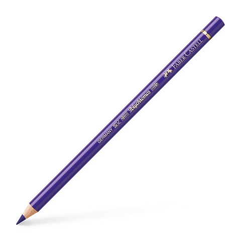 P'Chromos Pencil/Blue Violet (137)