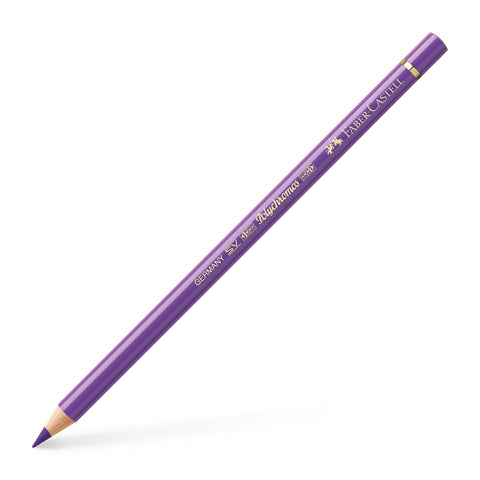 P'Chromos Pencil/Violet (138)