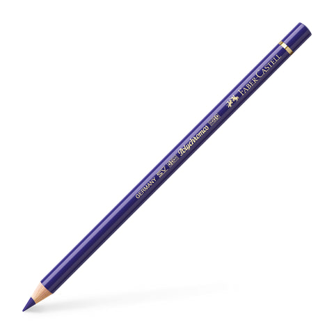 P'Chromos Pencil/Delft Blue (141)