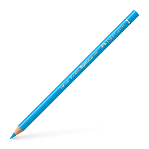 P'Chromos Pencil/Light Phthalo Blue (145)