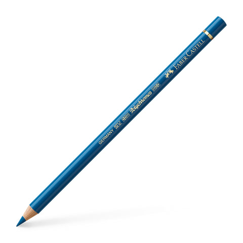 P'Chromos Pencil/Bluish Turquoise (149)