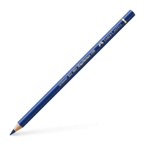 P'Chromos Pencil/Helioblue-Reddish (151)