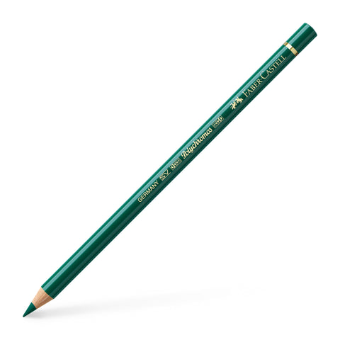 P'Chromos Pencil/Hooker'S Green (159)
