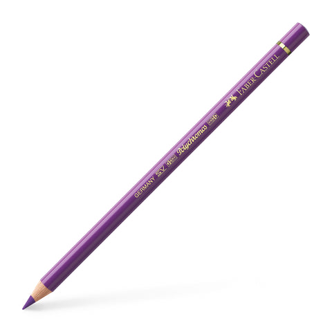P'Chromos Pencil/Manganese Violet (160)