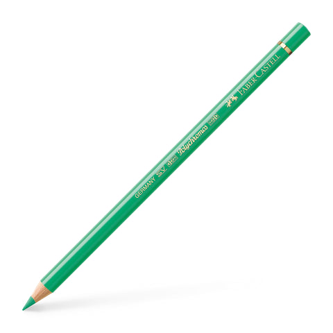 P'Chromos Pencil/Lt Phthalo Green (162)