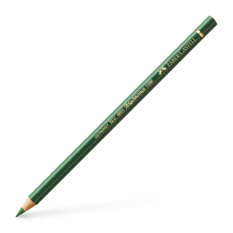 P'Chromos Pencil/Perm Grn Olive (167)