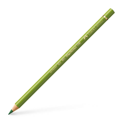 P'Chromos Pencil/Earth Grn Yellowish (168)