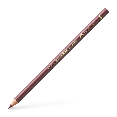 P'Chromos Pencil/Caput Mortuum (169)