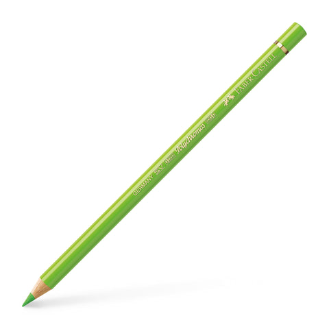 P'Chromos Pencil/Light Green (171)