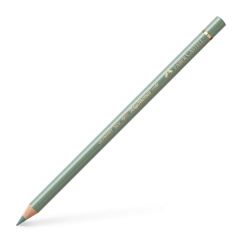 P'Chromos Pencil/Earth Green (172)