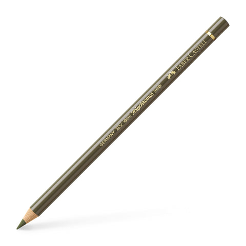P'Chromos Pencil/Olive Grn Yellowish (173)