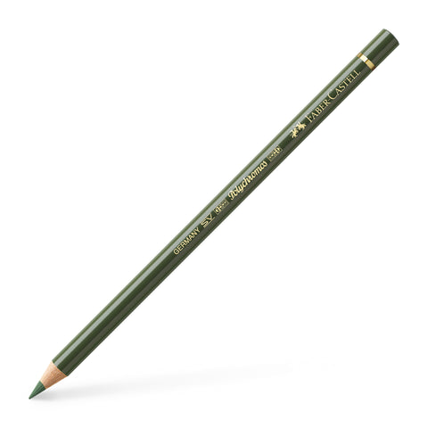 P'Chromos Pencil/Chromium Grn Opaque (174)