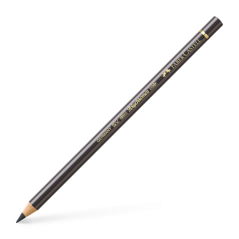 P'Chromos Pencil/Dark Sepia (175)