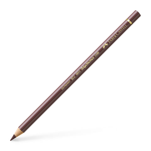P'Chromos Pencil/Van Dyck Brown (176)