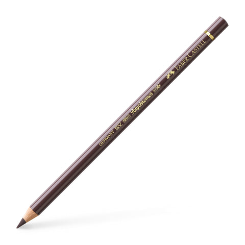 P'Chromos Pencil/Walnut Brown (177)