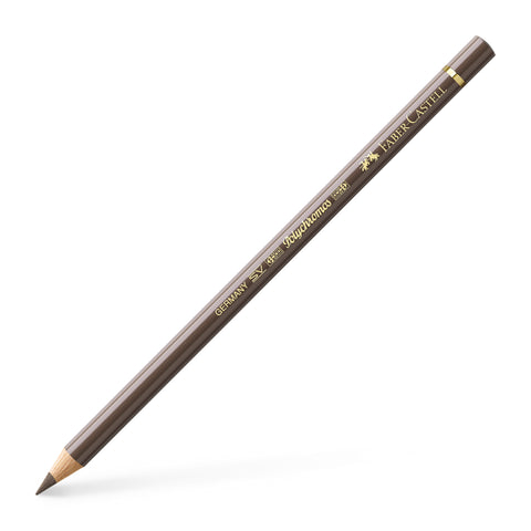 P'Chromos Pencil/Nougat (178)