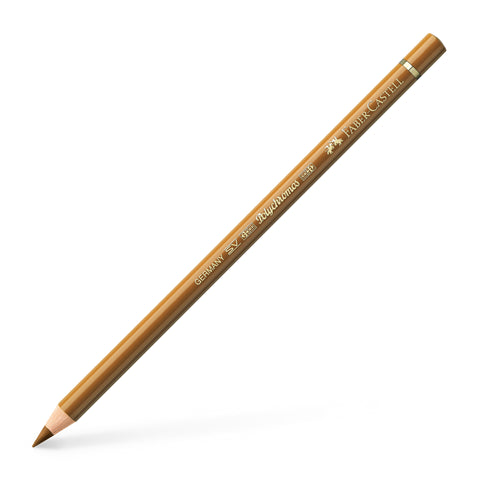 P'Chromos Pencil/Brown Ochre (182)