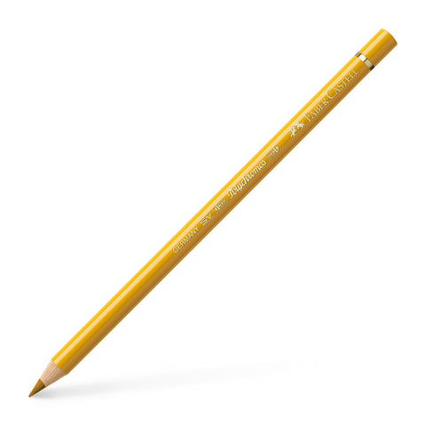 P'Chromos Pencil/Lt Yellow Ochre (183)