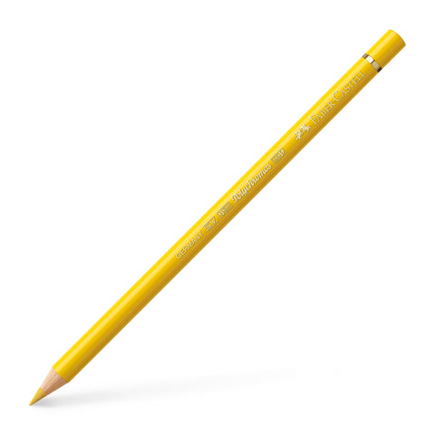 P'Chromos Pencil/Naples Yellow (185)