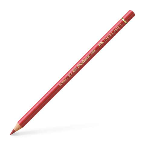 P'Chromos Pencil/Pompeian Red (191)