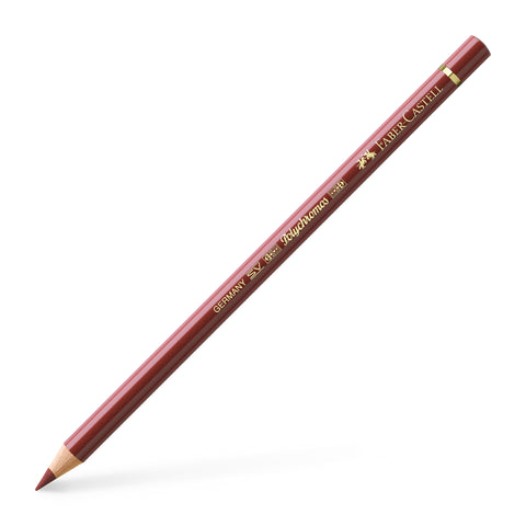P'Chromos Pencil/Indian Red (192)
