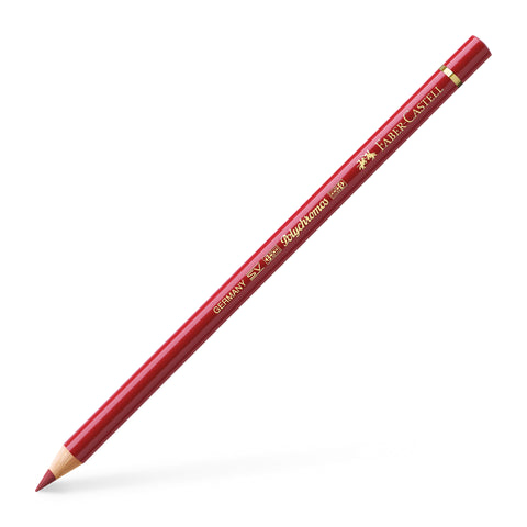 P'Chromos Pencil/Middle Cad Red (217)