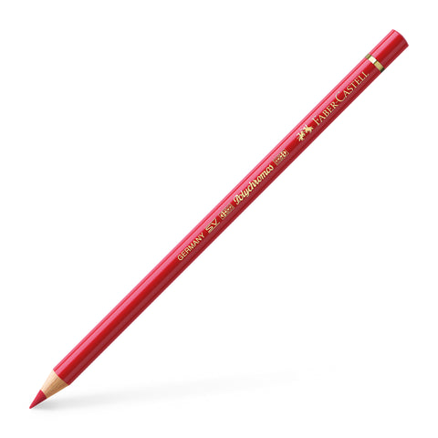 P'Chromos Pencil/Deep Scarlet Red (219)